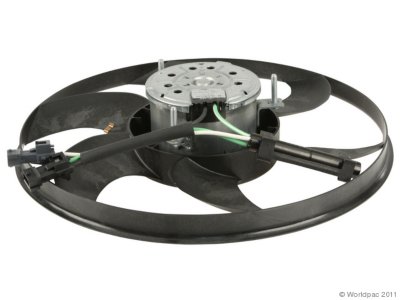 Bosch Fan Motor