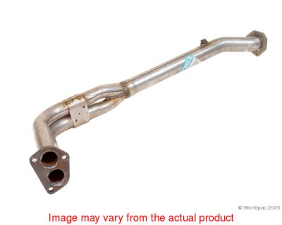 Starla Header Pipe
