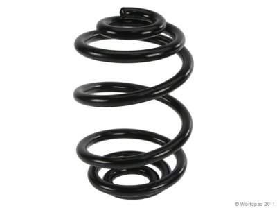 Lesjofors Coil Springs