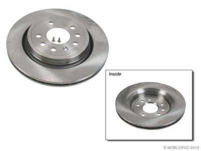Brembo Brake Disc
