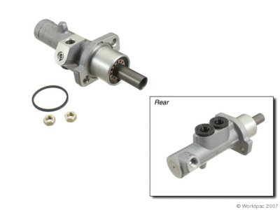 FTE Brake Master Cylinder