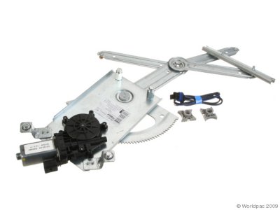 Pimax W0133-1720271 Window Regulator - Direct Fit