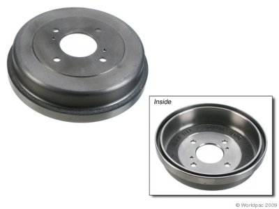 Brembo Brake Drum
