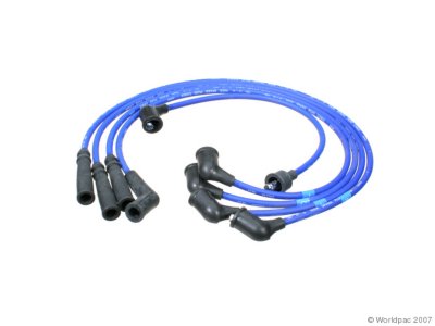 NGK Spark Plug Wire