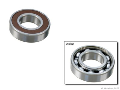 Nachi Wheel Bearing