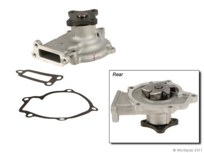 GMB Water Pump