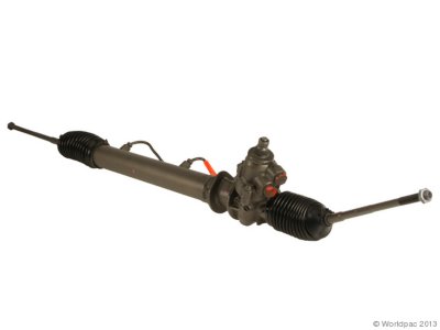 Maval Steering Rack
