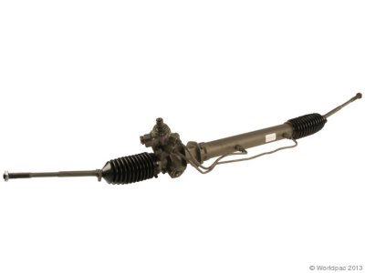 Maval Steering Rack