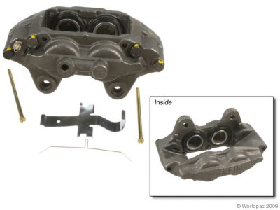 A1 Cardone Brake Caliper