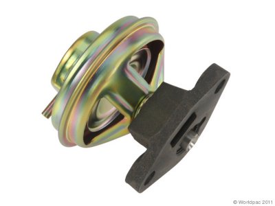 OES Genuine EGR Valve