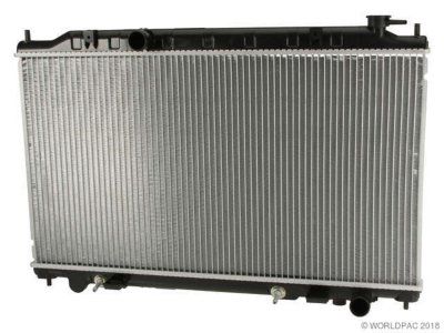 Valeo Radiator