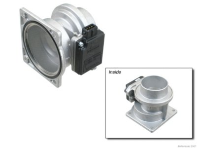 Hitachi Mass Air Flow Sensor