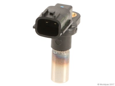 Forecast Crankshaft Position Sensor