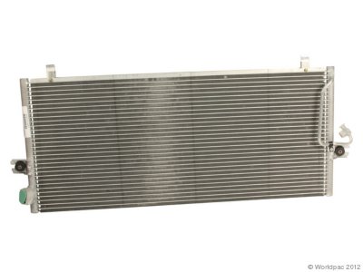 Valeo A/C Condenser