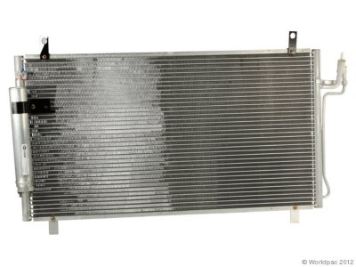 Behr A/C Condenser
