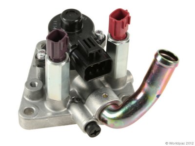 OE Aftermarket Idle Control Valve
