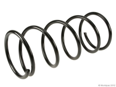 Lesjofors Coil Springs