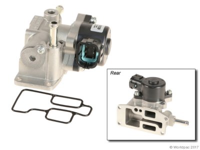 Hitachi Idle Control Valve