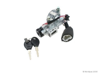 OE Aftermarket Ignition Lock Assembly