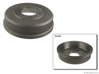 Ikuta Brake Drum