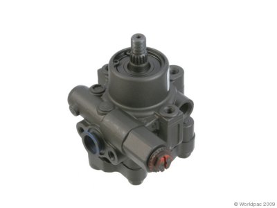 Maval Power Steering Pump