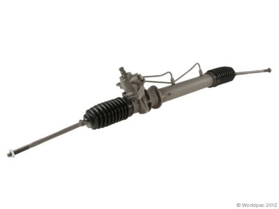 Maval Steering Rack