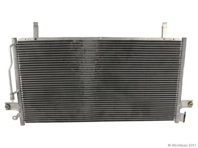 Valeo A/C Condenser