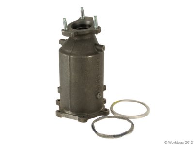 OES Genuine Catalytic Converter
