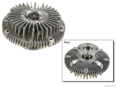 NPW Fan Clutch