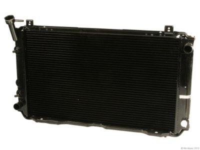 Koyo Cooling Radiator