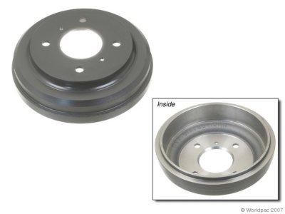 Kiriu Brake Drum