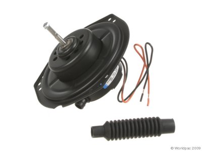 4-Seasons Blower Motor