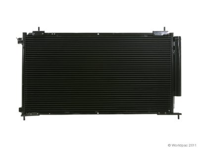 Delphi A/C Condenser