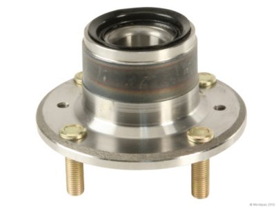 SKF Wheel Hub