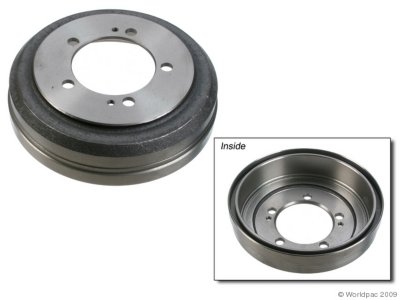 Ikuta Brake Drum