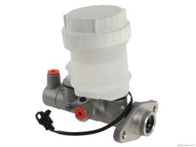 Nabtesco Brake Master Cylinder