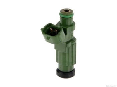 Python Fuel Injector