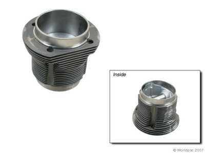 Brazil Piston