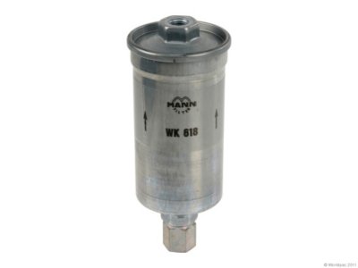 Mann-Filter Fuel Filter