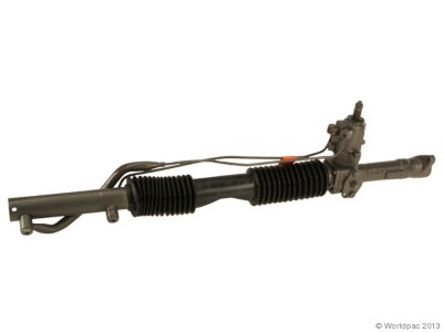 Maval Steering Rack