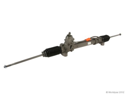 Maval Steering Rack