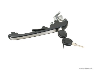 Ellen Door Handle