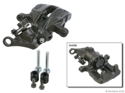 A1 Cardone Brake Caliper