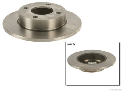 ATE Brake Disc