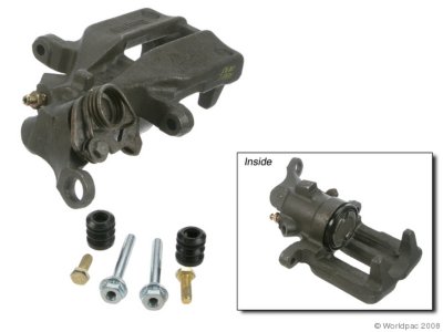 A1 Cardone Brake Caliper