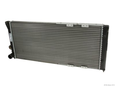 AKG Radiator