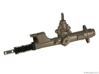 Maval Steering Rack