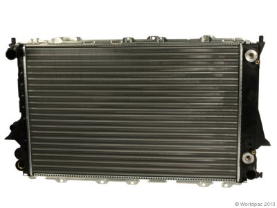 AKG Radiator