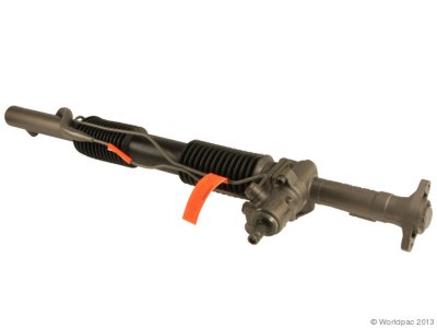 Maval Steering Rack
