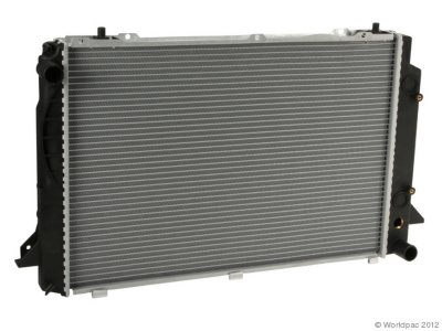 Nissens Radiator